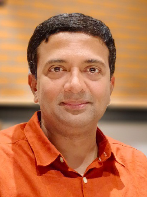 Avinash Rao